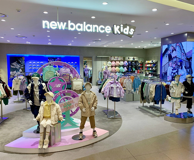 [Courtesy of Lotte Shopping]