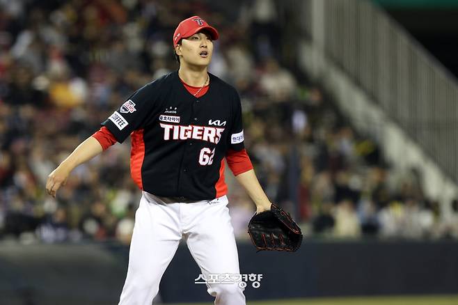 KIA 타이거즈 제공
