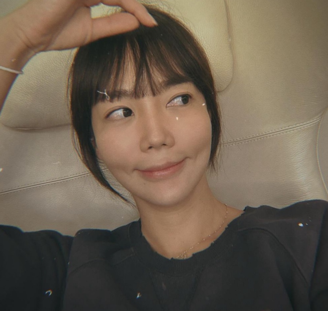이윤진 인스타그램.