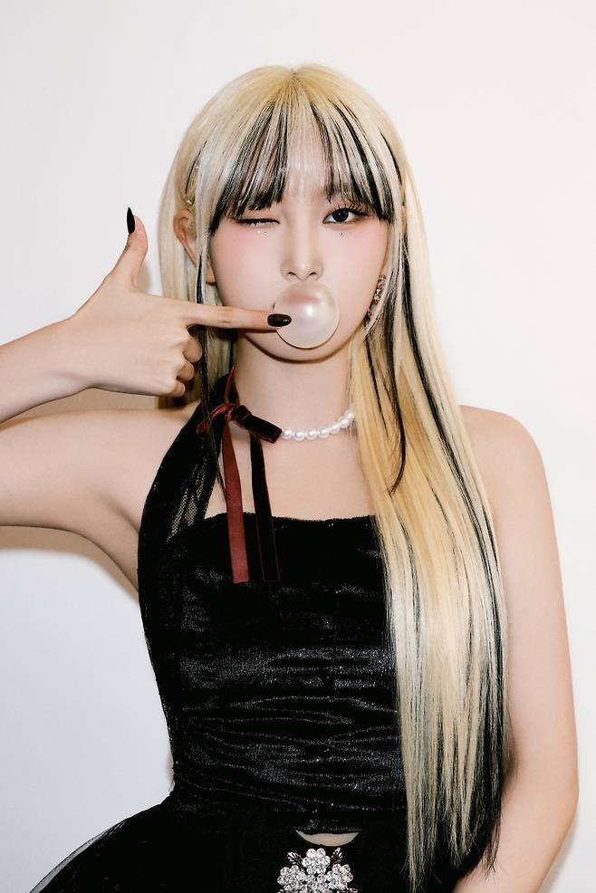 ▲ 아이칠린 초원. 제공| 케이엠이엔티