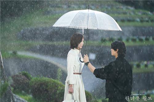 MBC '원더풀 월드' [MBC 제공. 재판매 및 DB 금지]