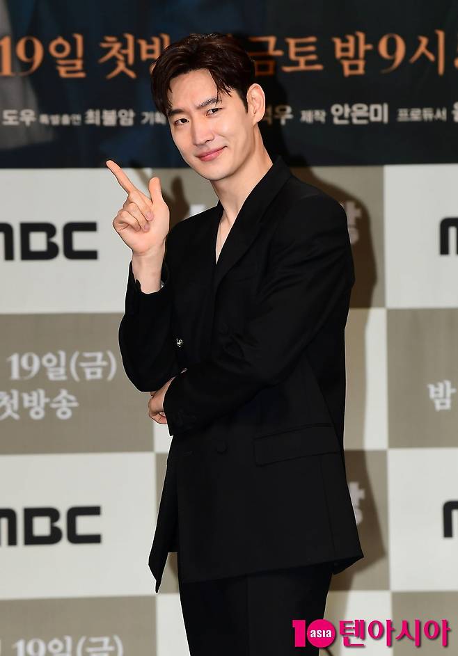 이제훈./사진=조준원 기자