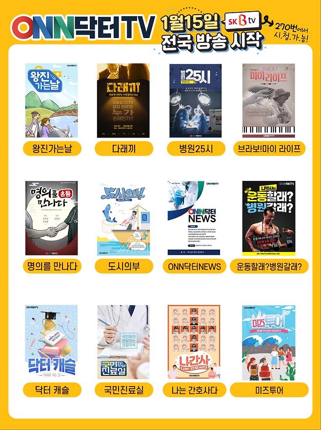 [사진=ONN닥터TV]