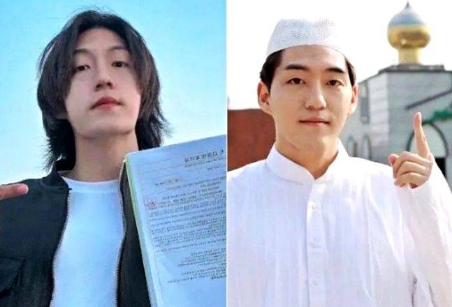 ⓒ유튜버 다우드킴