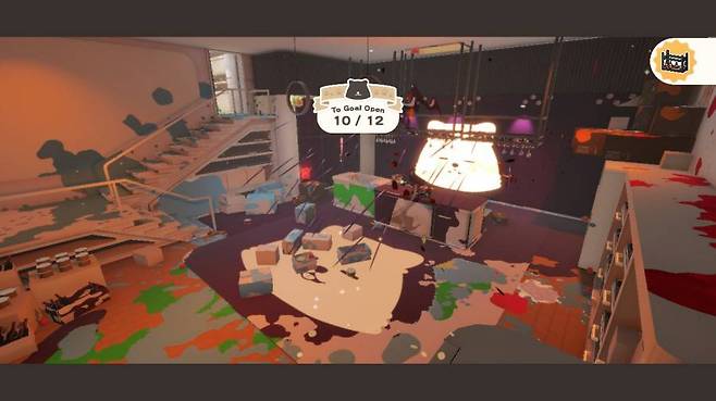 팡 터진 와인들