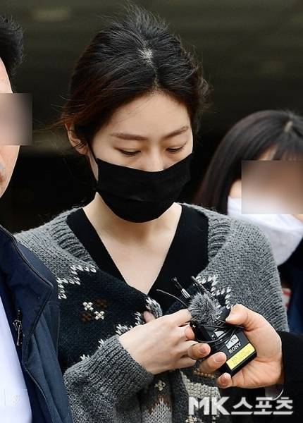 김새론의 복귀 소식이 전해지자 대중의 반응은 냉담하다. 사진=김영구 기자