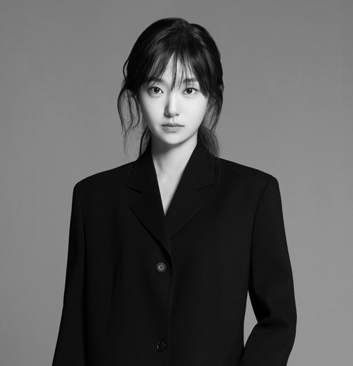 배우 김혜준이 ‘캐셔로’에 출연을 확정했다. / 사진 = 앤드마크