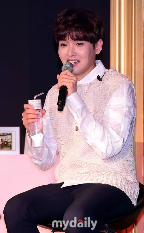 려욱 / 마이데일리