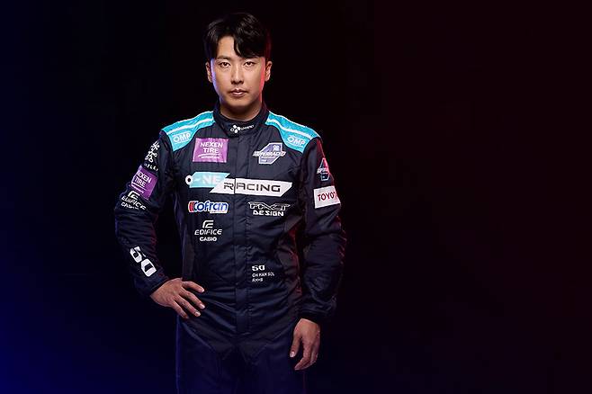 오네 레이싱 오한솔