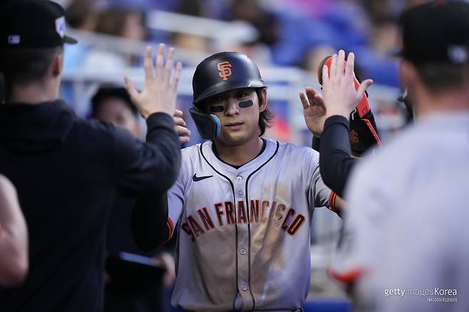 이정후. 사진=게티이미지코리아