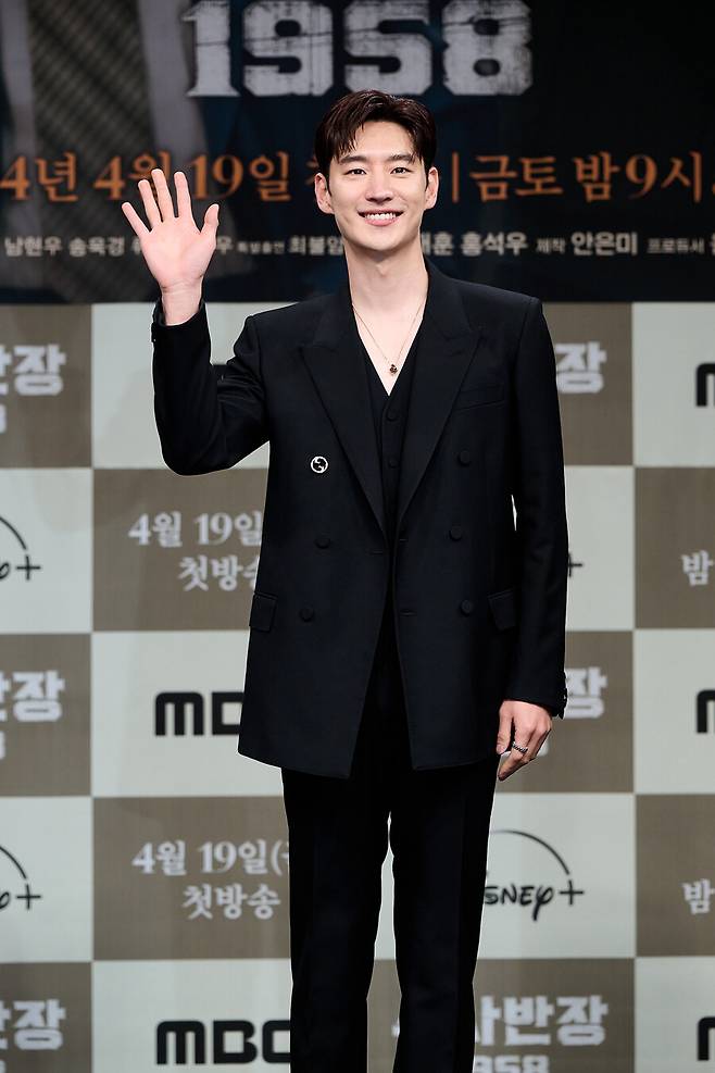 ▲ 이제훈. 제공|MBC