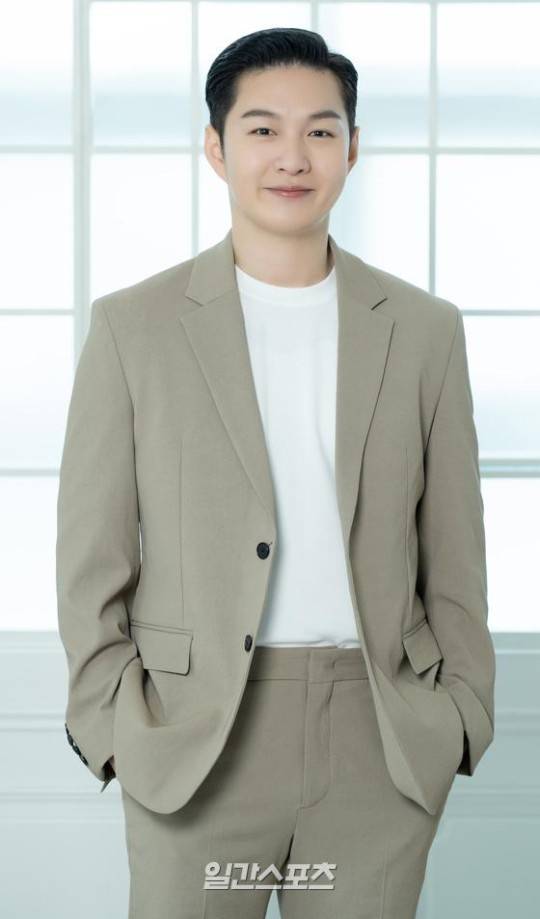 이창섭. (사진=IS포토)