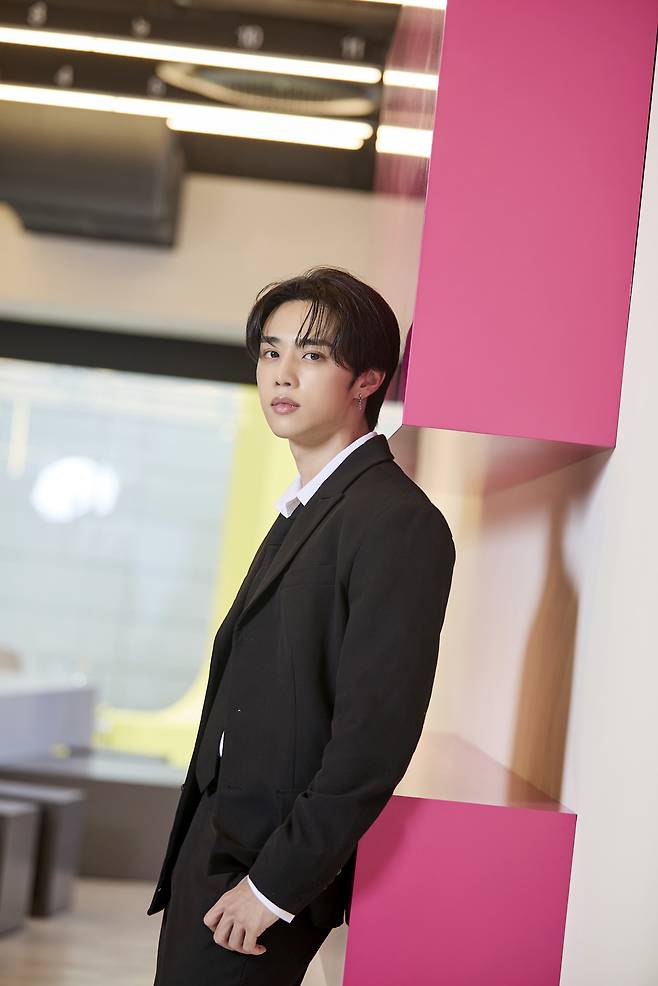 선우 (사진=ENA ‘하입보이스카웃’ 제공)