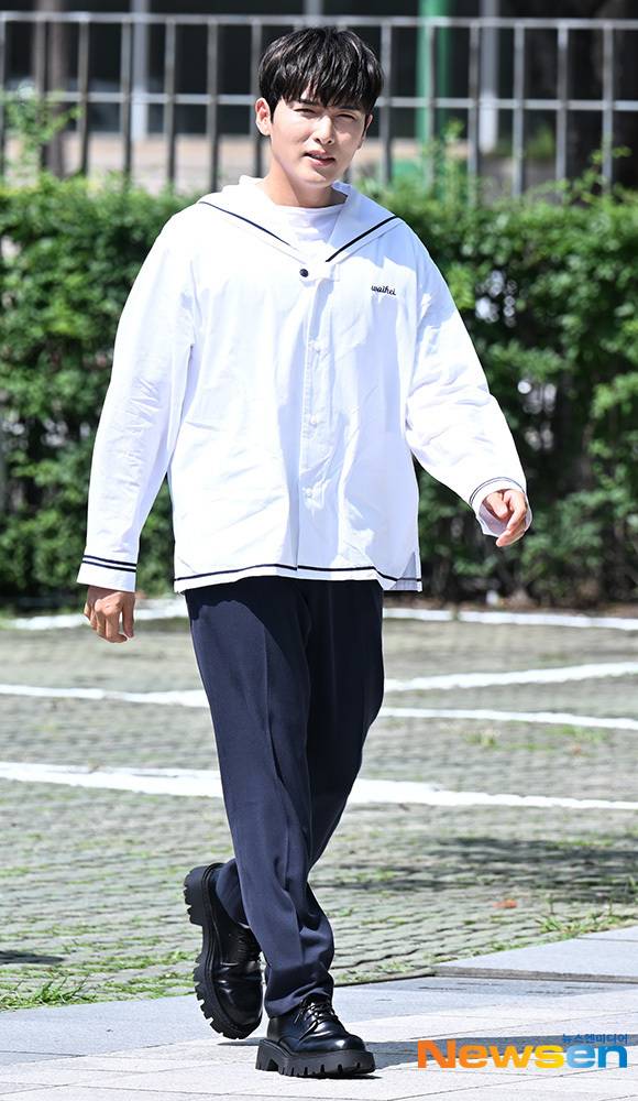 사진=려욱, 뉴스엔DB