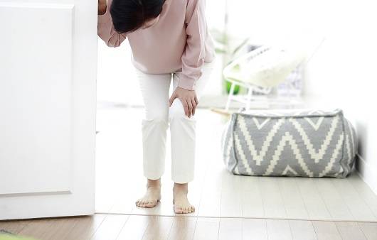 운동 후 나타난 통증, 질환의 신호일 수도 있다｜출처: 클립아트코리아