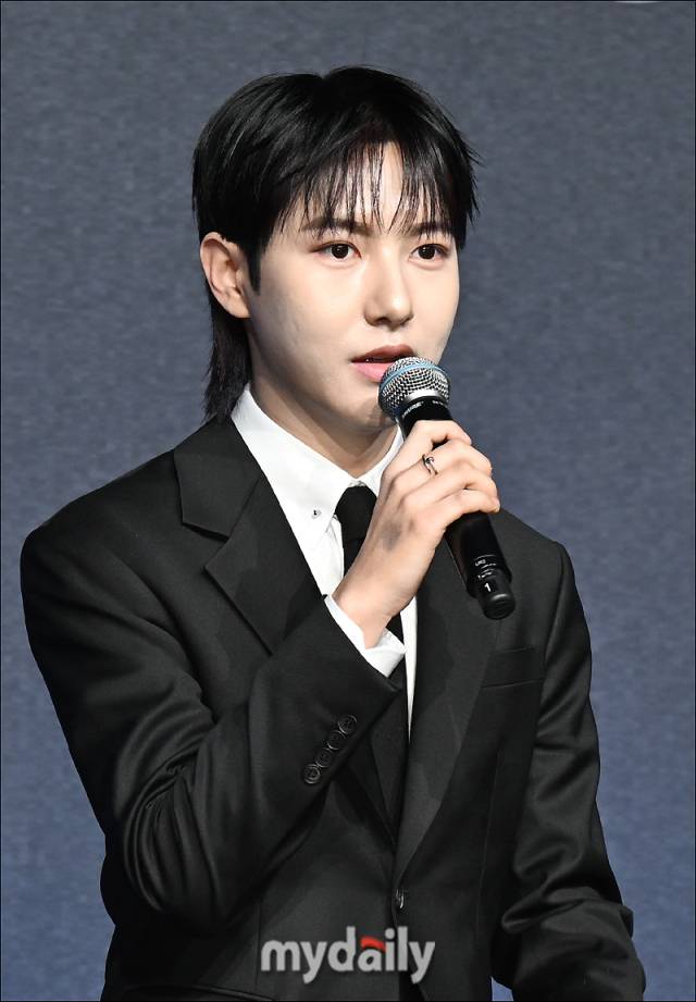 그룹 NCT 런쥔 / 마이데일리