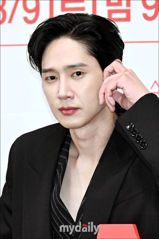 박성훈 / 마이데일리