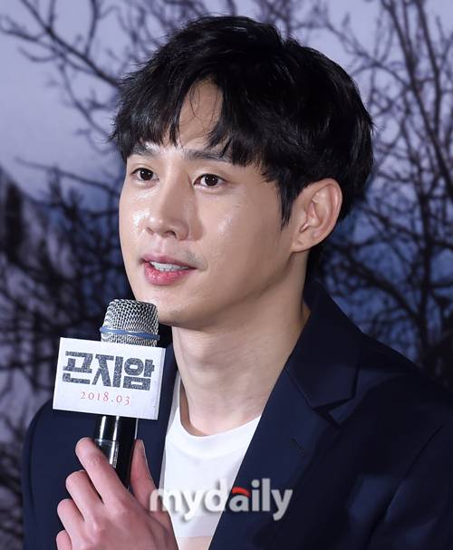 박성훈 / 마이데일리