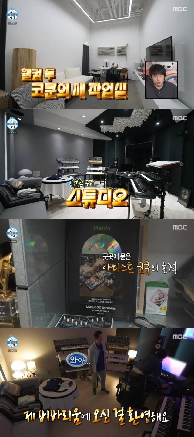 MBC ‘나 혼자 산다’ 캡처