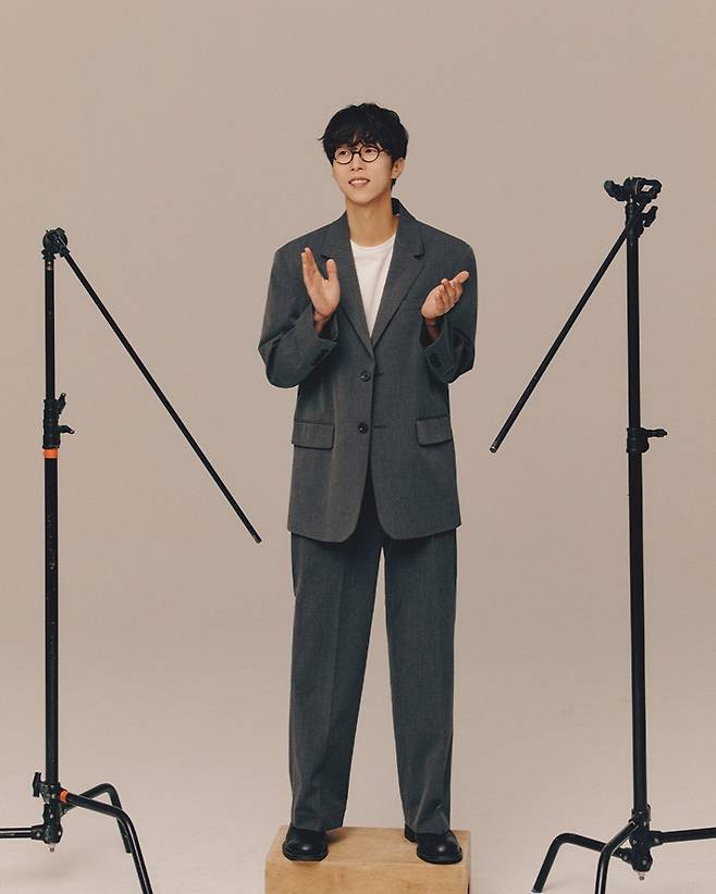 페퍼톤스 신재평. 안테나 제공