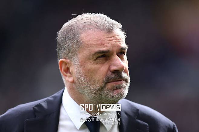 ▲ 토트넘이 엔제 포스테코글루 체제에서 달라졌다.