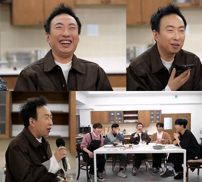 사진-KBS2 '사당귀' 제공