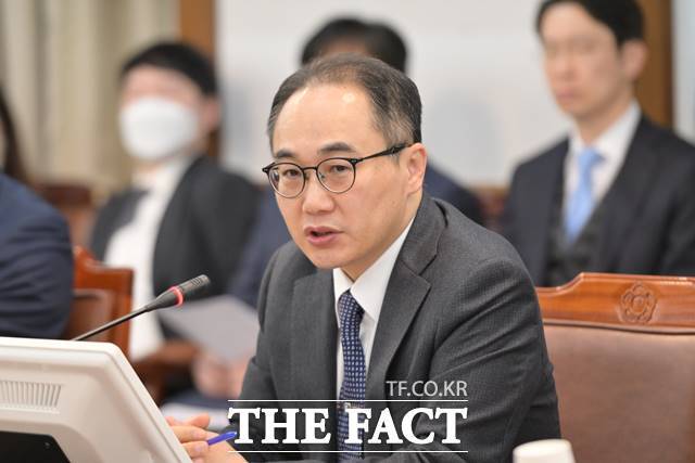 이원석 검찰총장 /대검찰청 제공