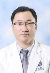 이성수 강남세브란스병원 흉부외과 교수