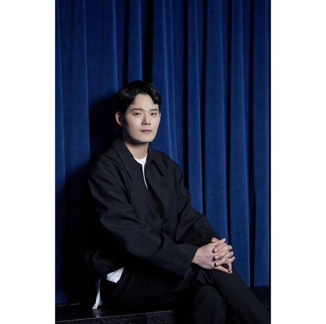 서경수는 최근 서울 용산구에 위치한 블루스퀘어 신한은행홀에서 본지와 만나 뮤지컬 '일 테노레' 관련 이야기를 나눴다. 오디컴퍼니 제공