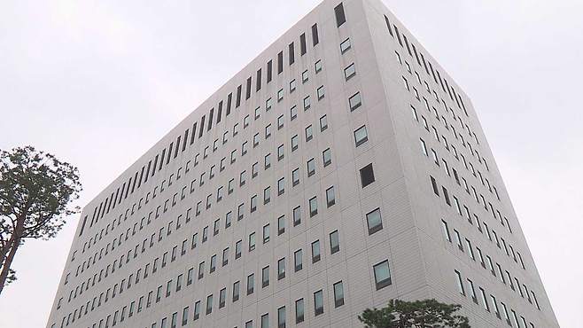 서울 남부지검 [자료사진 제공 : 연합뉴스]