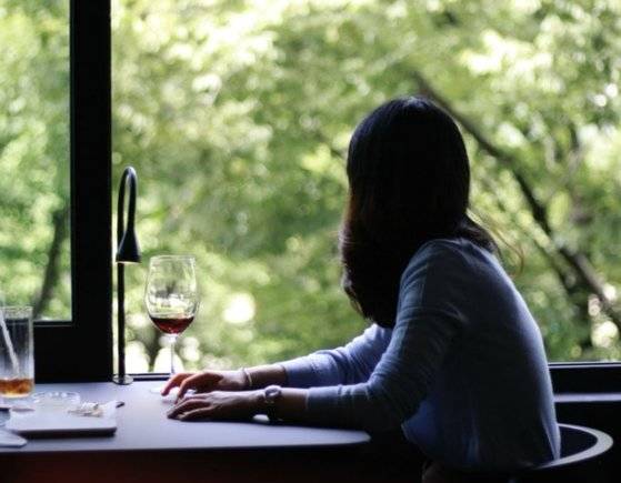 낮 시간에는 무인으로 운영하고 있어 사전 예약만 가능하다. 사진 마이시크릿덴