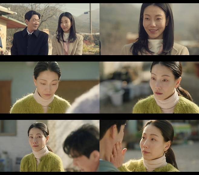 tvN ‘눈물의 여왕’ 방송 화면 캡처