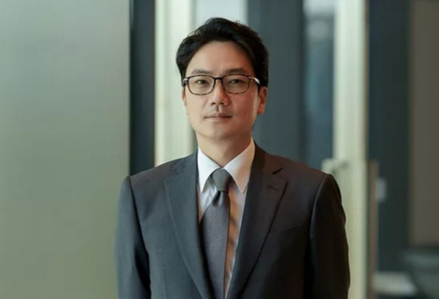 이상호 글랜우드프라이빗에쿼티 대표/사진제공=글랜우드.
