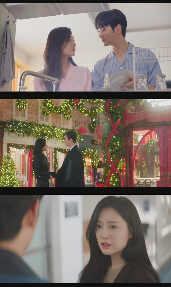 tvN 토일드라마 '눈물의 여왕'./사진=tvN 토일들다마 '눈물의 여왕' 영상 캡처