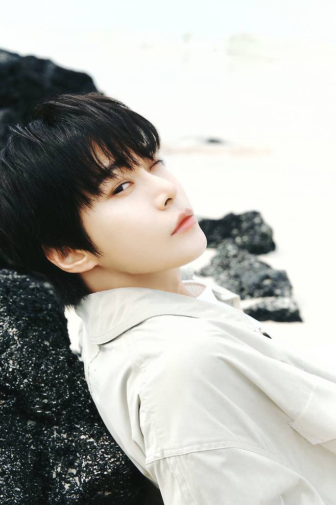 NCT 도영. 사진 제공=SM엔터테인먼트