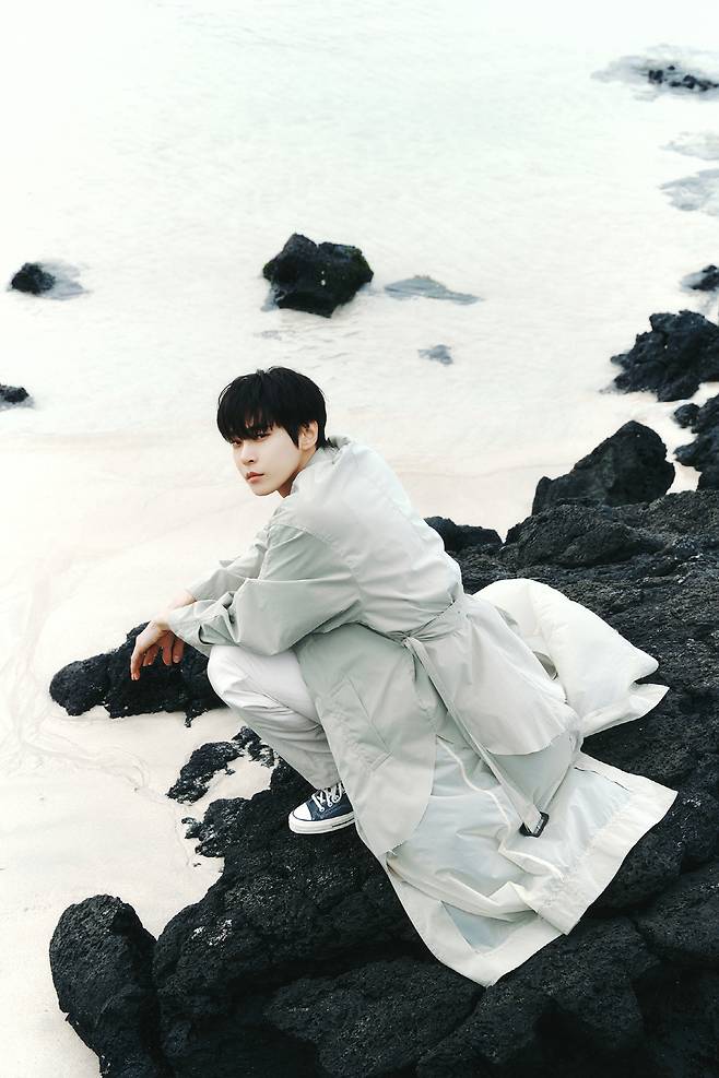 NCT 도영. 사진 제공=SM엔터테인먼트