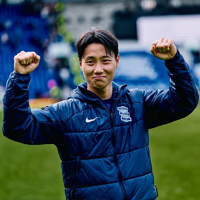 사진=백승호 SNS 캡처