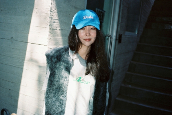 민희진 어도어 대표 /사진=어도어 제공 
