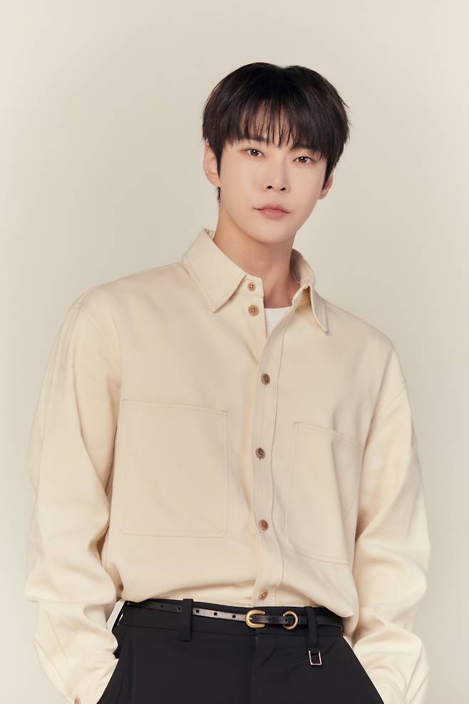 사진: NCT 도영 (제공: SM 엔터테인먼트)