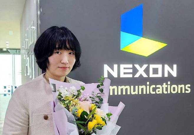 김혜림 파트장