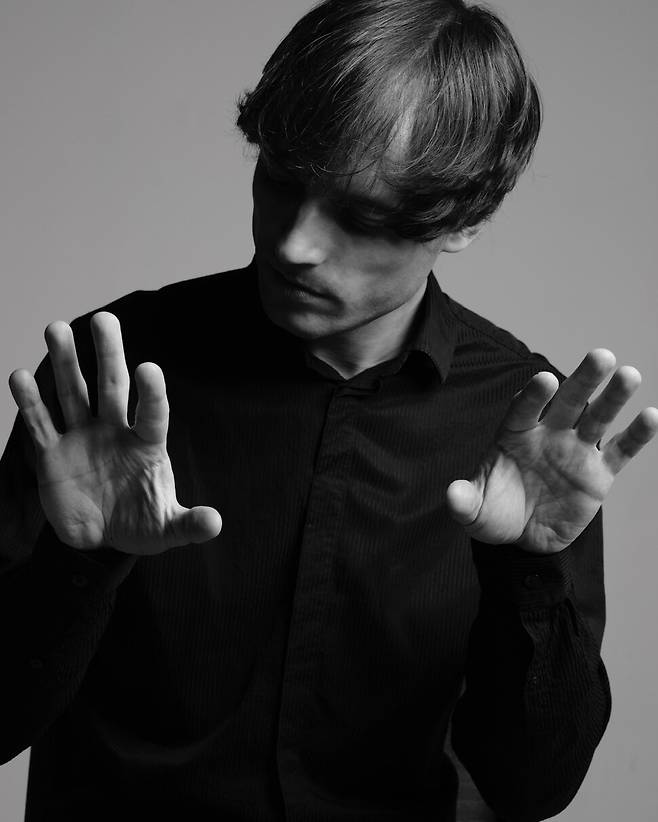 피아니스트 일리야 라쉬코프스키. 오푸스 제공