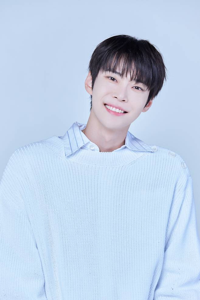 도영. (사진=SM엔터테인먼트 제공)