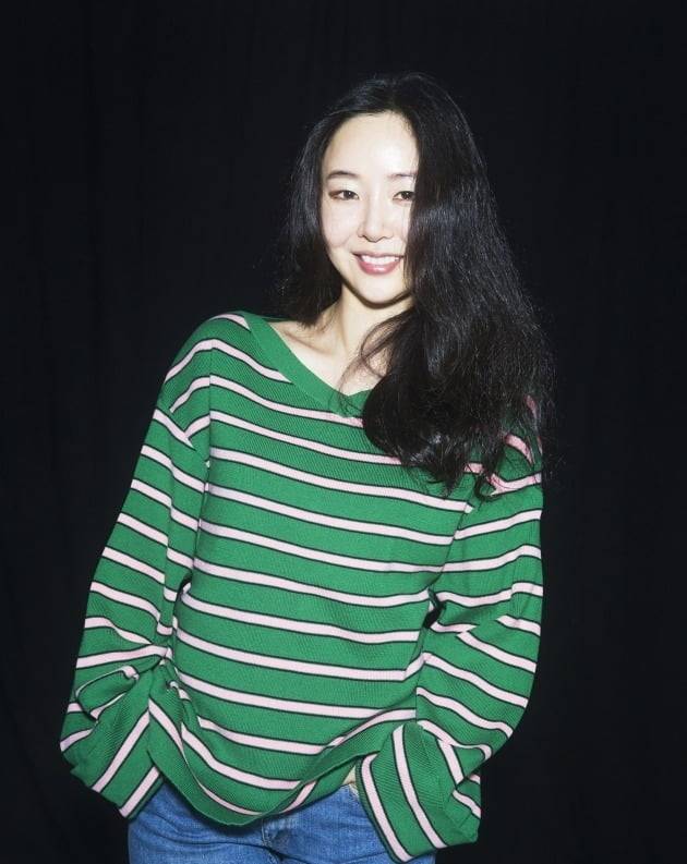 민희진 어도어 대표. 제공|어도어