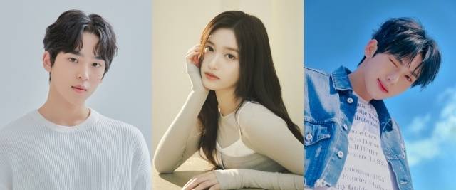 문성현-이서-한유진 / SBS 제공