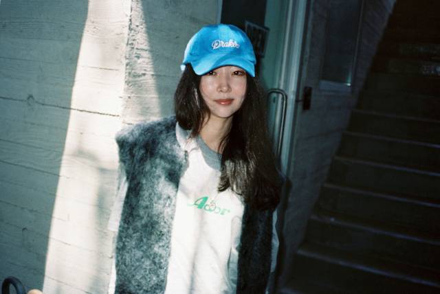 민희진 / 어도어