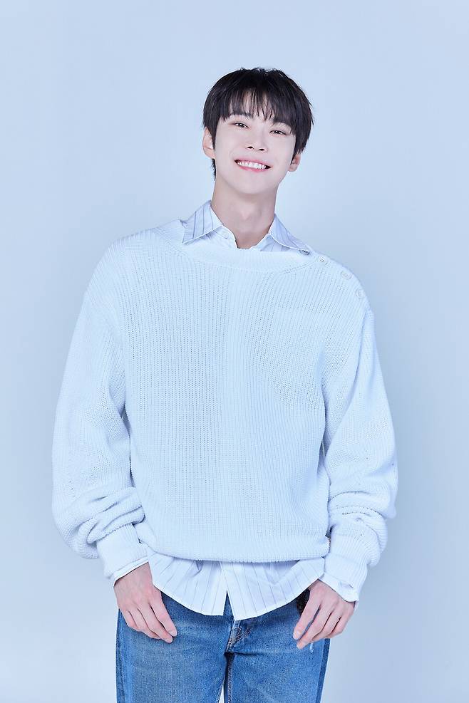 ▲ NCT 도영. 제공| SM엔터테인먼트