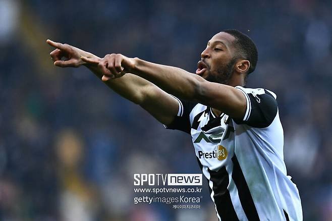 ▲ 우디네세 시절의 베투