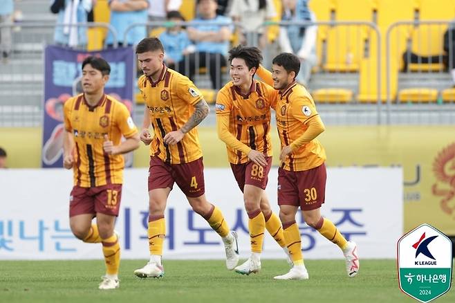 제공 | 한국프로축구연맹