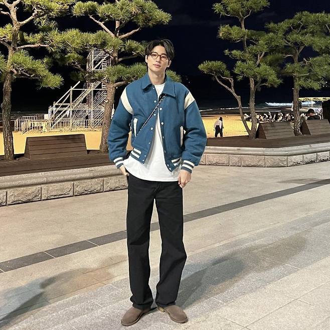 인스타그램 @byeonwooseok