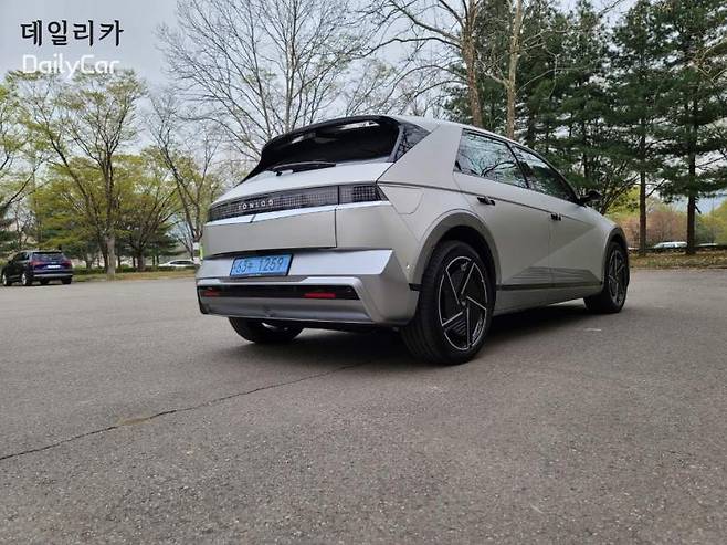 현대차, 더 뉴 아이오닉 5